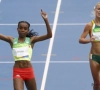 Fenomenaal wereldrecord op eerste dag atletiek!