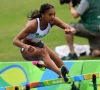 Thiam knalt meteen met een persoonlijk record!