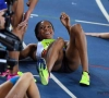 Thiam is sprakeloos na gouden plak: "Ik kwam helemaal niet voor een medaille"
