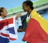 Thiam blikt terug op gouden sportzomer: "Daarom was ik zo geëmotioneerd"