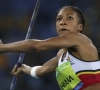 Weergaloze Thiam bezorgt ons land opnieuw een gouden medaille