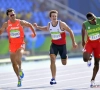 Van der Plaetsen over onverwacht afscheid van Ashton Eaton: "Hij hield altijd de voetjes op de grond"