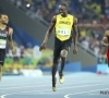 Usain Bolt beklaagt dat hij niet op Spelen in Tokio stond: "Dat kon ik ook"