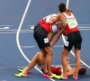 BAM! Belgian Tornados lopen naar Europese titel in Glasgow, wel geen medaille voor Cheetahs