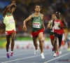 VIDEO: WOW! Vier paralympiërs lopen sneller dan de winnaar van de Olympische Spelen op 1.500m