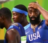 Dramatisch nieuws voor Tyson Gay: dochter van topsprinter doodgeschoten