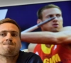 Hans van Alphen zegt de topsport vaarwel: "Welke garantie had ik dat ik straks niet wéér een blessure oploop?"