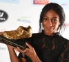 Nafi Thiam zit al aan meer dan vijf Gouden Spikes, Koen Naert voor het eerst gelauwerd