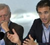 Cédric Van Branteghem benoemd tot de nieuwe CEO van het BOIC: "Voelt in zekere zin aan als thuiskomen"