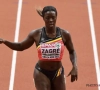 Zagré en Atletiekbond woest na onterechte diskwalificatie: "Amateurisme"