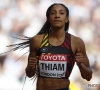 Nafi Thiam beseft dat er ooit een bepaald moment zal komen: "Op een dag is het zover"