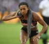 Nafi Thiam zet grote stap naar goud op het WK