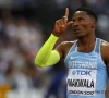 Ongezien! Kanshebber op goud 400 meter werd toegang tot stadion ontzegd