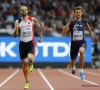Turk verrast Van Niekerk en Makwala compleet in 200 meter!