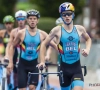 Straf! Marten Van Riel wint bij debuut meteen de Ironman van Xiamen 