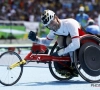 ? Paralympisch kampioen Peter Genyn is ondanks tegenslag klaar voor EK para-atletiek: "Ik wil nog vol voor goud gaan"