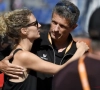 Familie Borlée kent vanaf nu atlete minder