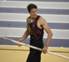 Thomas Van der Plaetsen eindigt na knappe inhaalrace als 9e op het WK
