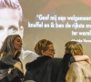 Emotioneel afscheid van Marieke 'Wielemie' Vervoort in Diest dat ze zelf in elkaar had gestoken