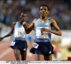 Drama in atletiekwereld: Abadi Hadis, opvolger van Gebrselassie, op 22-jarige leeftijd overleden