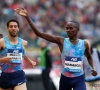 Wereldkampioen 1.500 meter krijgt voorlopige schorsing
