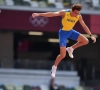 Polsstokspringer Mondo Duplantis en hordeloopster Sydney McLaughlin zijn Wereldatleten van het Jaar 