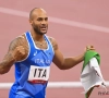 Verrassende winnaar op de 100 meter op Olympische Spelen neemt niet deel aan de Memorial Van Damme