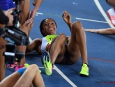 Thiam is sprakeloos na gouden plak: "Ik kwam helemaal niet voor een medaille"