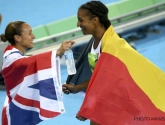 Thiam blikt terug op gouden sportzomer: "Daarom was ik zo geëmotioneerd"