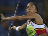 Weergaloze Thiam bezorgt ons land opnieuw een gouden medaille