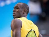 Usain Bolt doet in laatste seizoen mee aan ludieke landencompetitie en strijkt 1 miljoen euro op