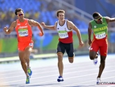 Van der Plaetsen over onverwacht afscheid van Ashton Eaton: "Hij hield altijd de voetjes op de grond"