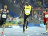 Usain Bolt beklaagt dat hij niet op Spelen in Tokio stond: "Dat kon ik ook"