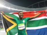 Dan toch géén WK voor 'hyperandrogene' Semenya