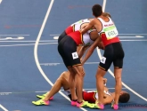 BAM! Belgian Tornados lopen naar Europese titel in Glasgow, wel geen medaille voor Cheetahs