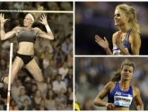 Op dit uur mag het al wat meer zijn: de knapste diamantjes in de Diamond Race in Brussel