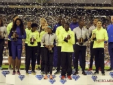 Memorial Van Damme: eindelijk waar voor je geld in het Koning Boudewijnstadion