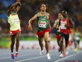 VIDEO: WOW! Vier paralympiërs lopen sneller dan de winnaar van de Olympische Spelen op 1.500m