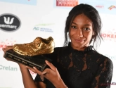 Nafi Thiam zit al aan meer dan vijf Gouden Spikes, Koen Naert voor het eerst gelauwerd