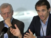 Cédric Van Branteghem benoemd tot de nieuwe CEO van het BOIC: "Voelt in zekere zin aan als thuiskomen"