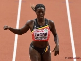 Zagré en Atletiekbond woest na onterechte diskwalificatie: "Amateurisme"