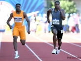 Nieuw sprintfenomeen: 21-jarige loopt knaller van 100m en is negende snelste