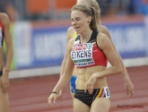 Jong Belgisch veulen opnieuw Europees kampioene: "Ik was slimmer"
