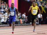 Eens dopeur, altijd dopeur? Sprintbom Justin Gatlin alweer hevig in opspraak