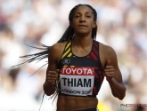 Nafi Thiam is hot! Sportvrouw van het Jaar slaat nieuwe topsponsor aan de haak (die nog met Kim Clijsters samenwerkte)
