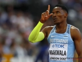 Ongezien! Kanshebber op goud 400 meter werd toegang tot stadion ontzegd