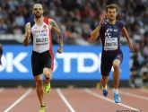 Turk verrast Van Niekerk en Makwala compleet in 200 meter!