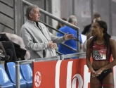 Nafi Thiam en succescoach Roger Lespagnard gaan na samenwerking van 14 jaar uit elkaar