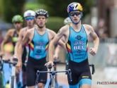 Straf! Marten Van Riel wint bij debuut meteen de Ironman van Xiamen 