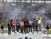 Memorial Van Damme in 2020 niet langer de slotmeeting van de Diamond League